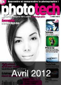 Cover Phototech