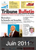 La Tribune - Juin 2011